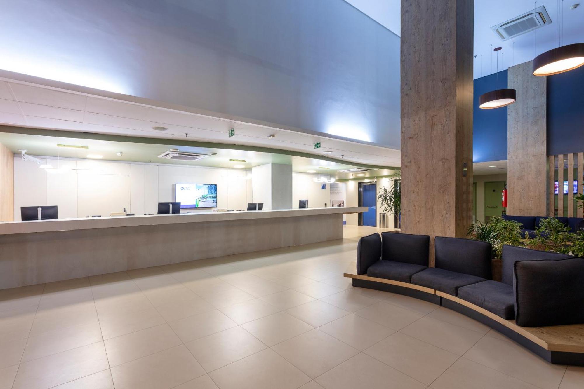 Best Western Salvador Hangar Aeroporto المظهر الخارجي الصورة